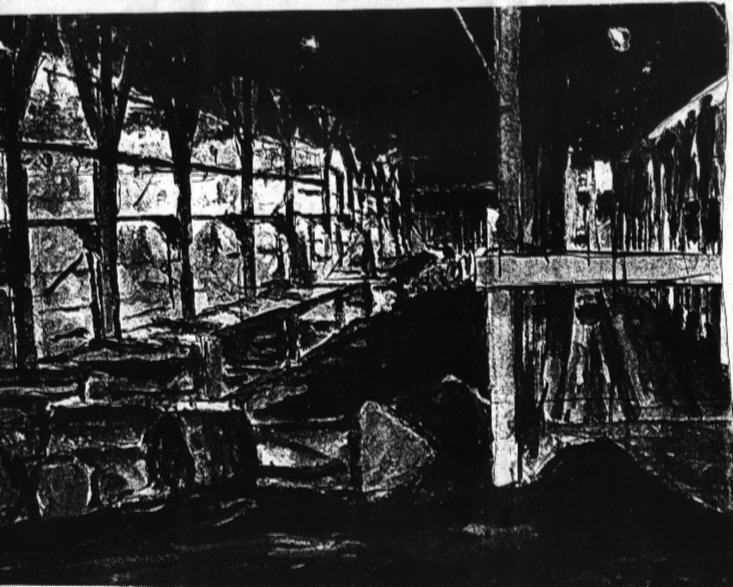 Jack Lewis, , Company 1295, Camp MC54, Magnolia, DE & Co. 1224, Camp